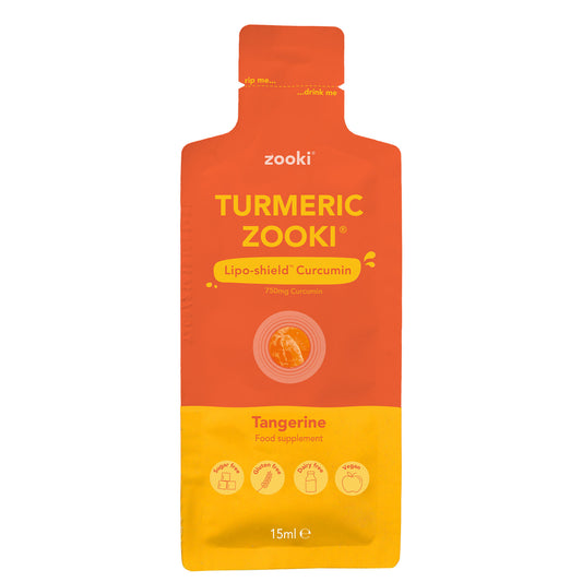 YourZooki Turmeric Zooki 15ml