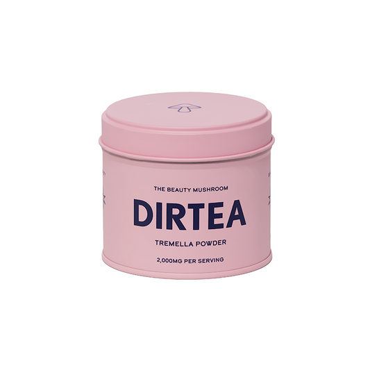 Dirtea Tremella 60g (30 Servings)