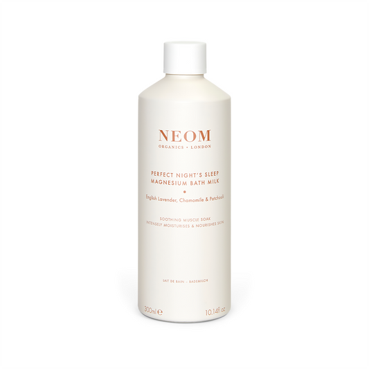 Perfect Night's Sleep Magneisum Bath Milk 300ml