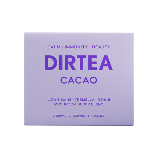 DIRTEA Cacao 7 days each