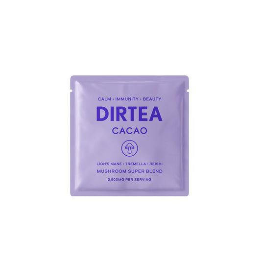 DIRTEA Cacao sachet each