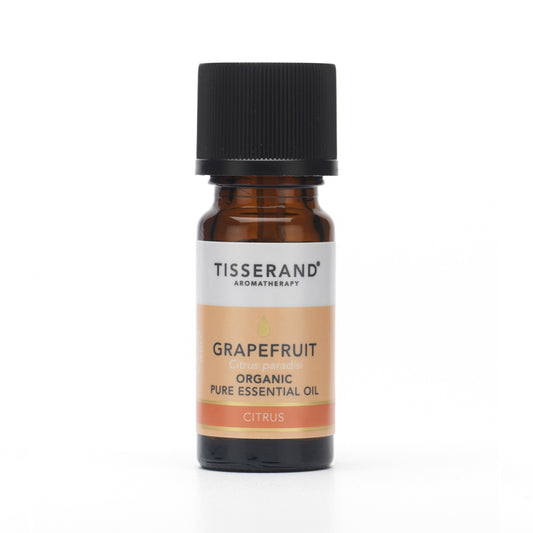 Tisserand Grapefruit Essential Oil 9ml