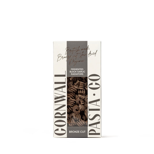 Cornwall Pasta Co Fermented Black Garlic 300g