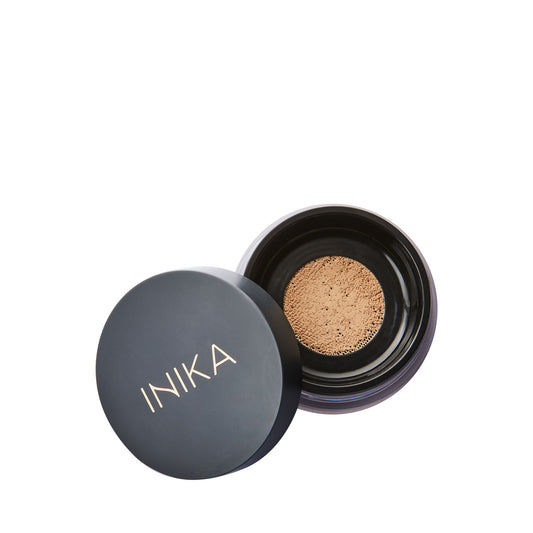 INIKA Loose Mineral Foundation SPF 25 - Trust 8g