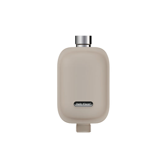 Shower Filter (Beige) each