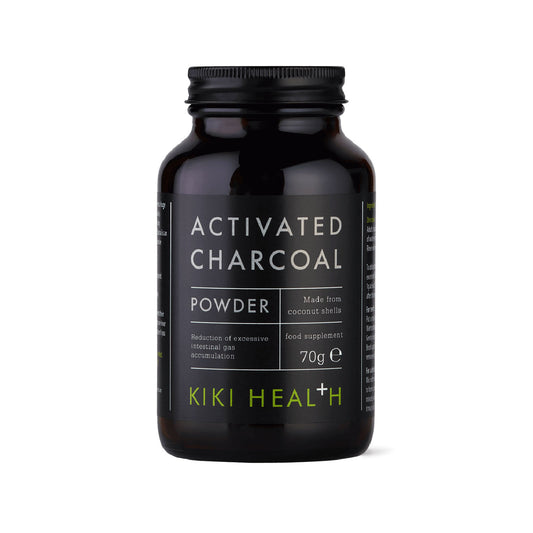 KIKI Activated Charcoal Powder 70g
