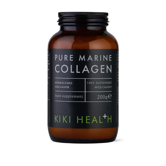 KIKI Pure Marine Collagen Powder 200g