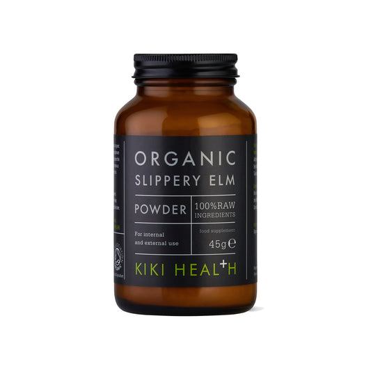 KIKI Slippery Elm Powder 45g