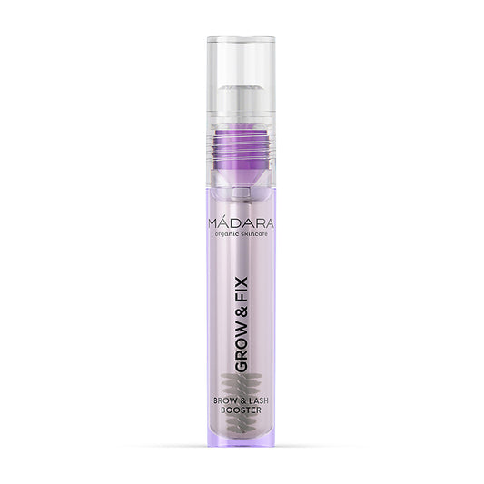 MADARA GROW & FIX Brow & Lash Booster 4ml