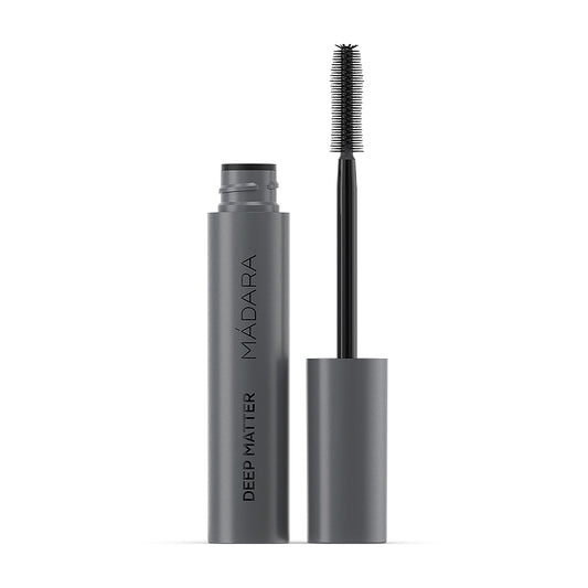 MADARA DEEP MATTER Bold Volume Mascara 6ml