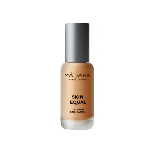 MADARA SKIN EQUAL Foundation, #70 CARAMEL 30ml