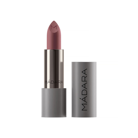 MADARA VELVET WEAR Matte Cream Lipstick, #31 COOL NUDE 3g