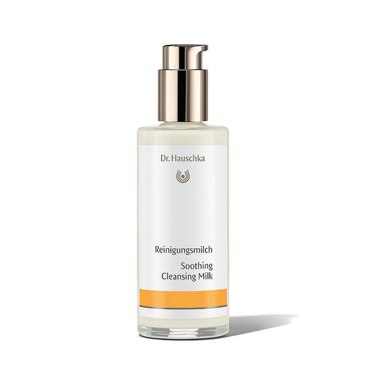 Dr.Hauschka Cleansing Milk 145ml